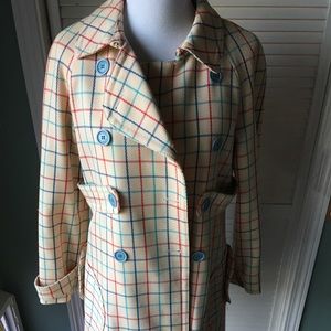 Spring time Marc Jacobs Jacket